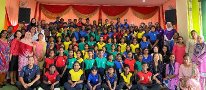 EDU22 SJK (T) Ladang Semenyih Library Refurbishment Project