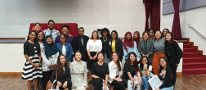 SoE Torchbearers at MELTA International Research Conference (MIRCELE)