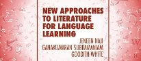 Head of School co-publishes book on new approaches to literature