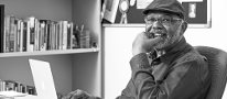 'Ronggeng-Ronggeng' and the literary impresario of Malaysia