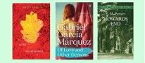 School of English: Book club for Spring 2016