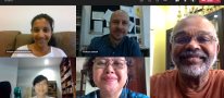 Viva Announcement - Christina Amanda Yin Chueh Ping