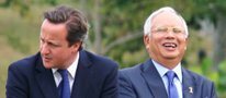 Prime Ministers visit UNMC