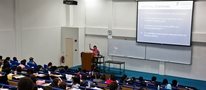 Knowledge Without Borders Network Inaugural Lecture: 'The Future of Internationalisation: Malaysian Perspectives'