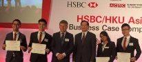 A year of student competition successes for UNMC students