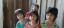 Academics plan to climb Himalayan peak in aid of preschoolers