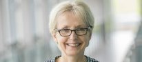 Cancer expert takes the research reins at Nottingham