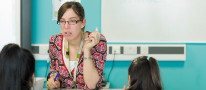 University of Nottingham Academic wins BELMAS Award