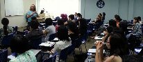 University of Nottingham hosts international forum on inclusive education in Malaysia