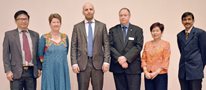 University of Nottingham partners with IslamicBanker.com