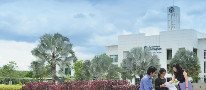 The University of Nottingham Malaysia Campus Hosts Open Day