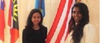 UNMC students represent Malaysia at Malaysian Youth Delegation to COP22