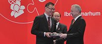 Top Research Scientists award for UNMC academic