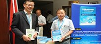 Nottingham academic launches book in China