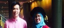 UNMC's Tunku Abdul Rahman Scholar researched on tropical fruit to prevent atherosclerosis