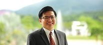 Appointment of new Dean of Arts & Social Sciences