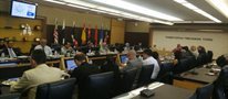 University of Nottingham, Malaysia recently hosted tri campus Research Leaders Programme