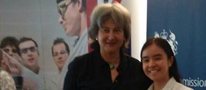 University of Nottingham alumnus awarded with Chevening Scholarship