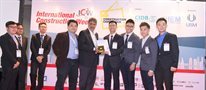 UNMC engineering teams bags National Design Awards