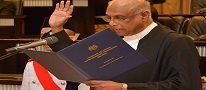 University of Nottingham alumnus appointed as Federal Court Judge
