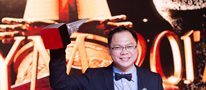 University of Nottingham Malaysia academic receives one of Ten Outstanding Young Malaysian Awards 2017
