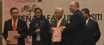University of Nottingham Malaysia rated Tier 5 Excellent in SETARA 2017