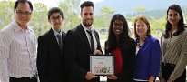 Students pioneer internship website for students with special needs