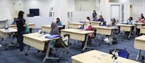 Promoting science using microscopes