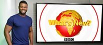 Nottingham graduate to present African version of CBBC