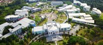 Celebrating a thriving global university with a visionary future