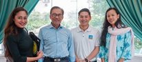 University of Nottingham academic organises international conservation conference