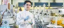 Rare plant compounds could hold key to treating resistant hypertension