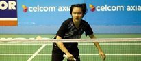 National badminton champion continues to pursue studies and passion