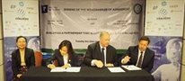 University of Nottingham partners with school to offer foundation programmes in Laos