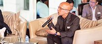 Nottingham in the City alumni receptions in Malaysia and Singapore a success