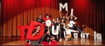 TEDxUoNMalaysia, first TEDx event at the University of Nottingham Malaysia