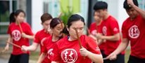 University of Nottingham Malaysia turns 18