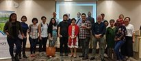 Associate Professor at University of Nottingham studies the future of modern Malaysian cuisine