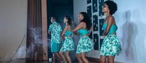 Students from Seychelles Clinch Top Prize at Cultural Competition