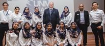 University of Nottingham Malaysia Staff Engagement Day 2019
