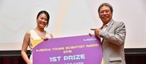 PhD student wins Merck Young Scientist Award