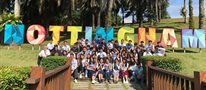 Payanthip students attends fun filled summer schools
