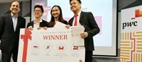 Business students from University of Nottingham Malaysia win PwC Trust Builders Challenge