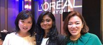 University of Nottingham PhD student receives L'Oreal Award