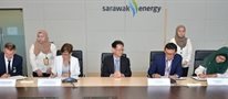 Sarawak Energy and University of Nottingham Malaysia sign research collaboration agreement