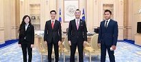 UNM alumnus gets accepted to the Perdana Fellow Programme