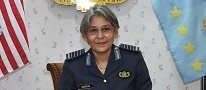 UNM Researcher First Academic from a Private University Conferred Prestigious Title by Royal Malaysian Air Force