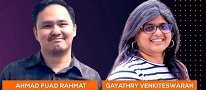 SMLC academics appear on Astro Awani's Consider This programme