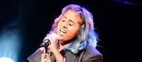 UNM student leads virtual praise and worship session