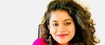 NUBS alumna leads powerful campaign in India against domestic abuse